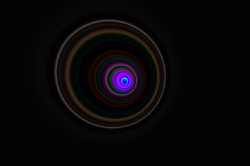 abstract colorful background