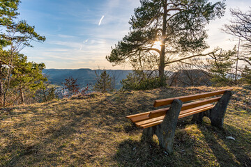 Fantastic hike to Hohenzollern Castle