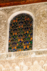 It's Architecture of Fez, the second largest city of Morocco. Fez was the capital city of modern...