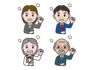 弐_上半身13_スーツ怒る 2020_0501_028