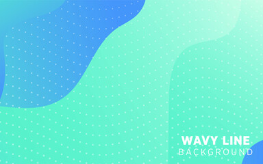 abstract wavy shape background banner design, dynamic textured geometric elements design.can be used on posters,banner,web and any more