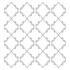 Naklejka premium Luxury design Ornaments, Aztecs colorful