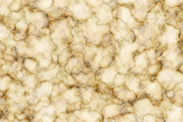 Marble texture gold, black and white  colors. Stock vector illustration.