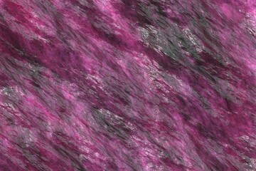 Obraz premium artistic shining wild stone digitally drawn background illustration