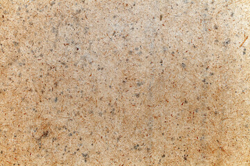 Background old plywood surface wood with spots