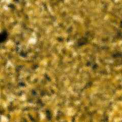 Gold foil background. Metallic shiny gold background. Gold texture.