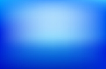 Gradient abstract wallpapers consist of blue which can be used as a backdrop.