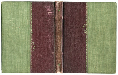 Open book 9