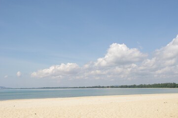 Obraz premium beach