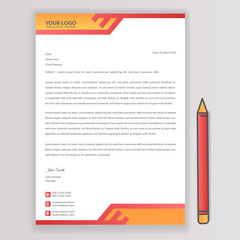 Clean-And-Modern-Business-Style-Letterhead-Design-Template