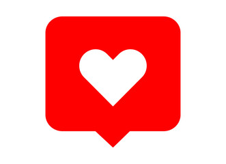 Love Like  Popular Favorite icon For Apps and web