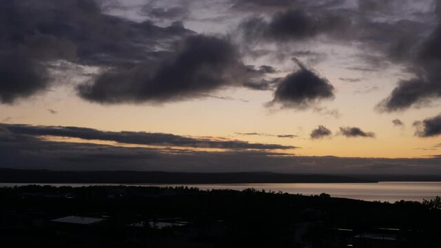 4k Time Lapse 