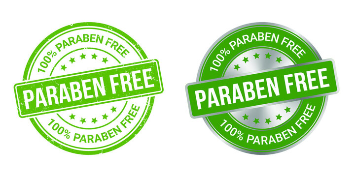 Paraben Free Logo Images Browse 1 115 Stock Photos Vectors and