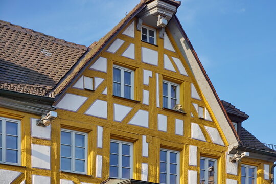 F&uuml;rth, #1097