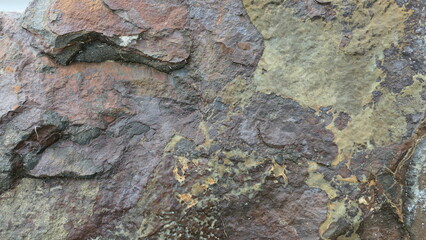 stone rock background