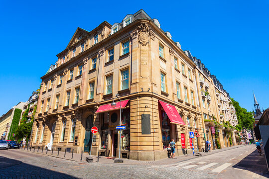 Farina Fragrance Museum in Cologne
