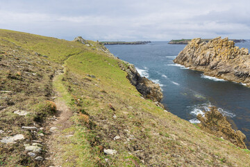 Voyage en bord de mer