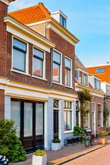 It's Architecture of Delft, Netherlands