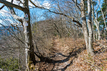 Fantastic hike on the Swabian Alb