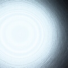Black and blue background. Black and blue circle. Black and blue gradation.