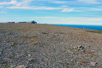 Nordkapp