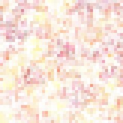 Pixel wallpaper. Colorful pixel background.