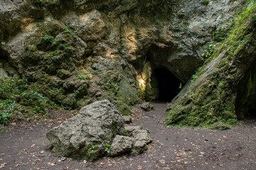 Jaskinia Šipka, Štramberk, Czech Republic © Joanna Posiak