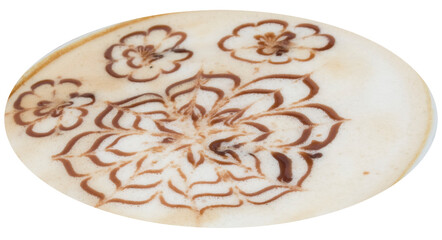 Capuccino 4