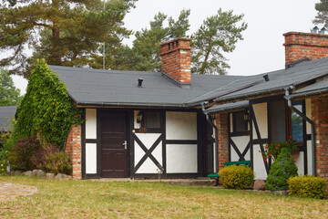 Kaszubski dom © Rafal Kot