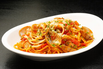 ボンゴレロッソ