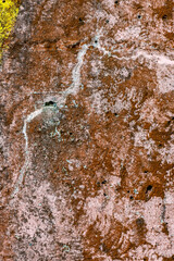 Texture abstraite