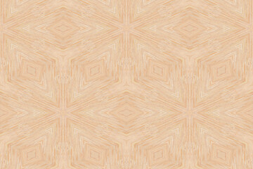 Abstract Hex Kaleidoscopic Fractal Design For Background. Decorative Graphic Illustration with mandala Pattern. Multicolor Symmetrical Modern art for Decorative Phone Wallpaper. Bright Digital Art.