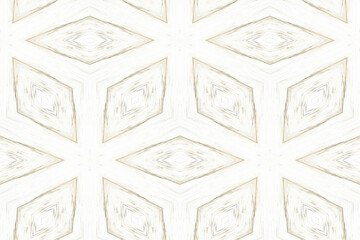 Abstract Hex Kaleidoscopic Fractal Design For Background. Decorative Graphic Illustration with mandala Pattern. Multicolor Symmetrical Modern art for Decorative Phone Wallpaper. Bright Digital Art.