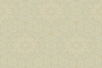 Abstract Hex Kaleidoscopic Fractal Design For Background. Decorative Graphic Illustration with mandala Pattern. Multicolor Symmetrical Modern art for Decorative Phone Wallpaper. Bright Digital Art.