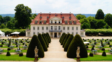 Schloss Wacherbarth
