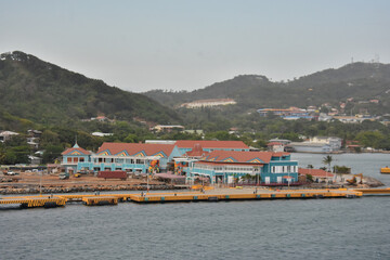 caribean
