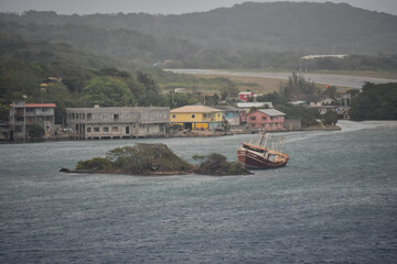 caribean