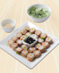 Gastronomy 