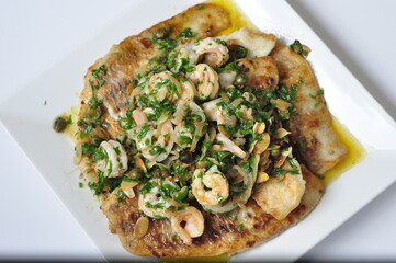 Gastronomy 