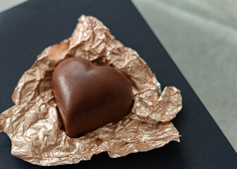 Stuffed Chocolate Box 