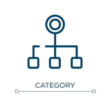 Category Icon Images – Browse 23,269 Stock Photos, Vectors, and Video