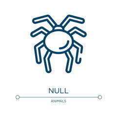 Null