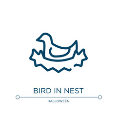 Bird Nest Egg stock photos and royalty-free images, vectors and