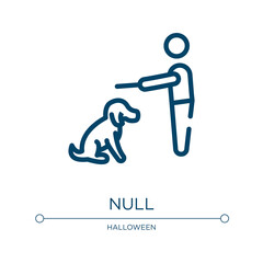 Null