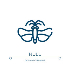 Null