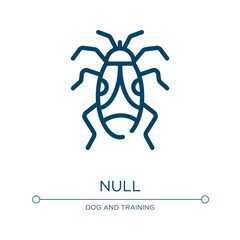 Null