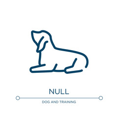 Null