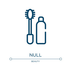 Null