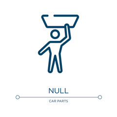 Null