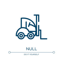 Null